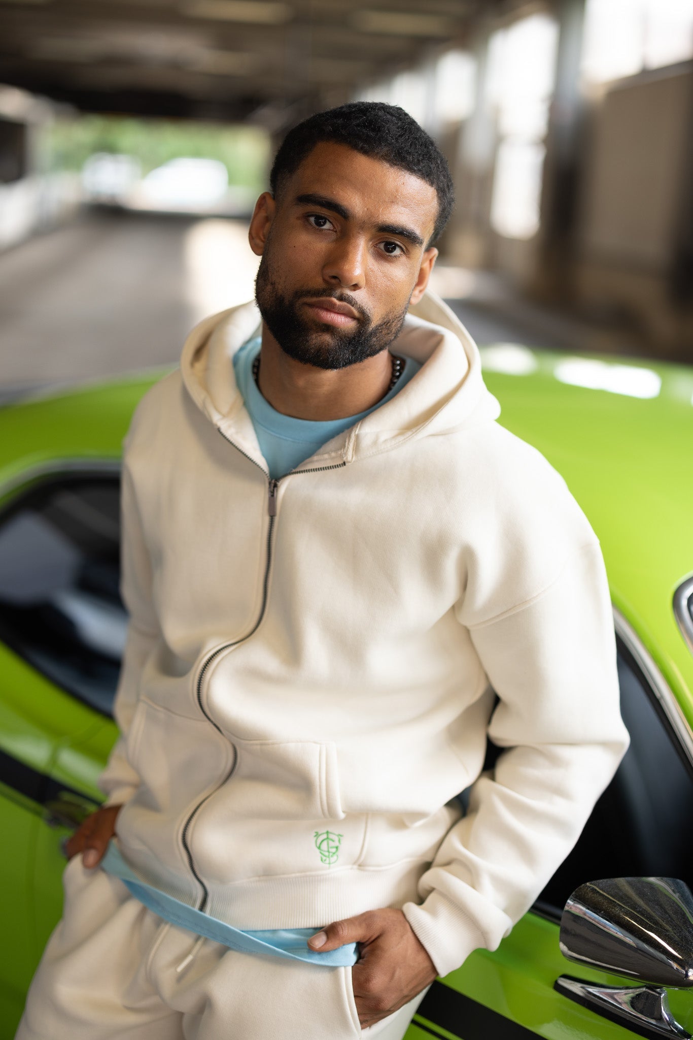 Hoodies