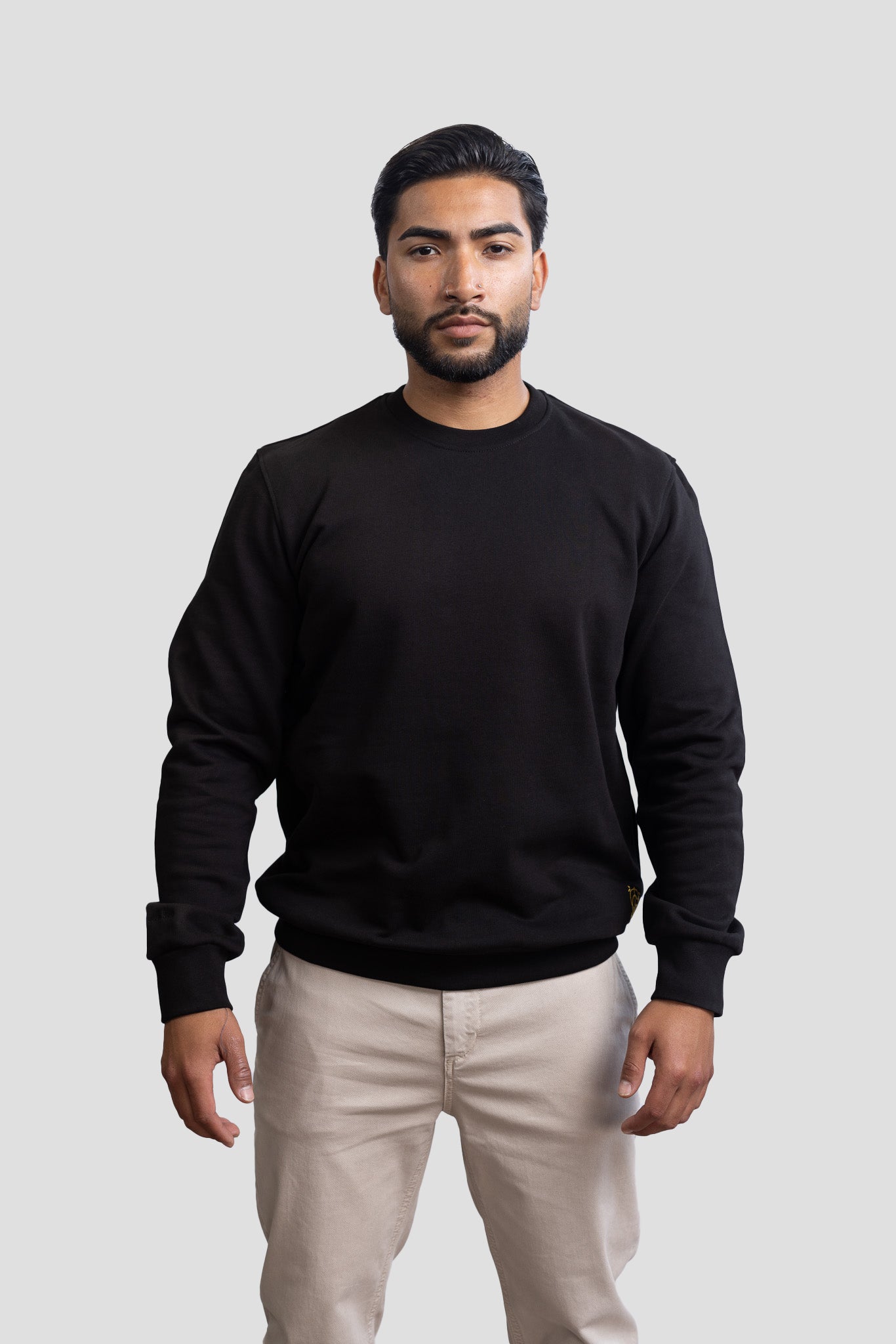 GS Classic Sweatshirt 380 GSM
