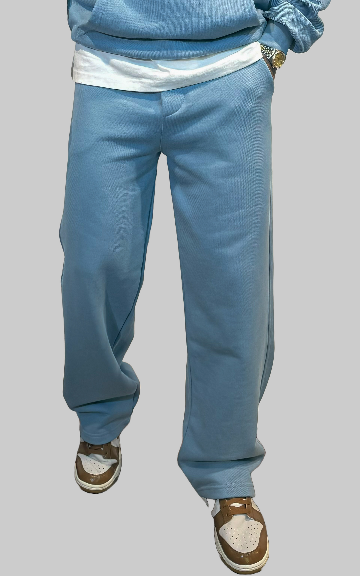 GS Heavy weight Jogginghose 560GSM