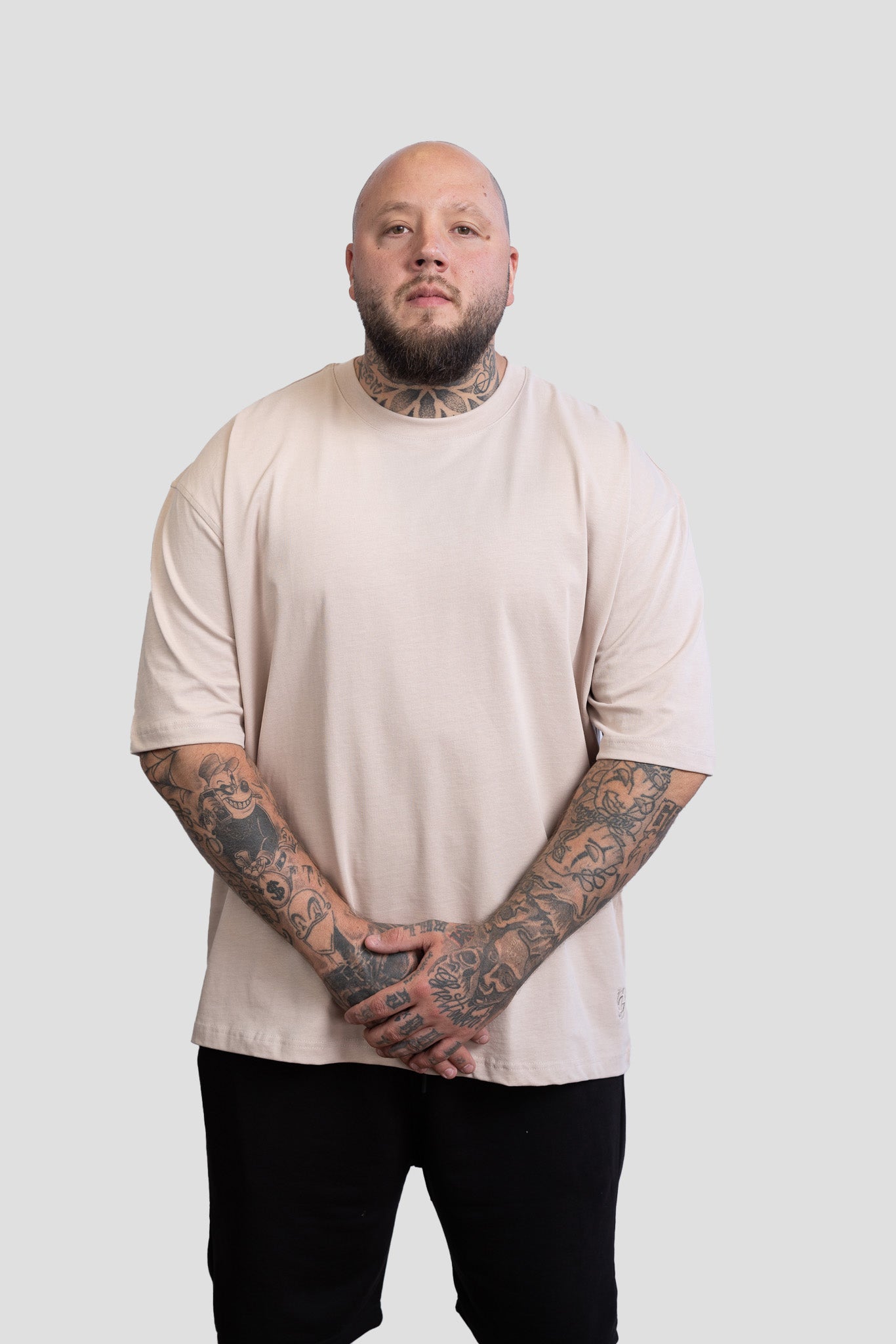 Oversize T-Shirt GS