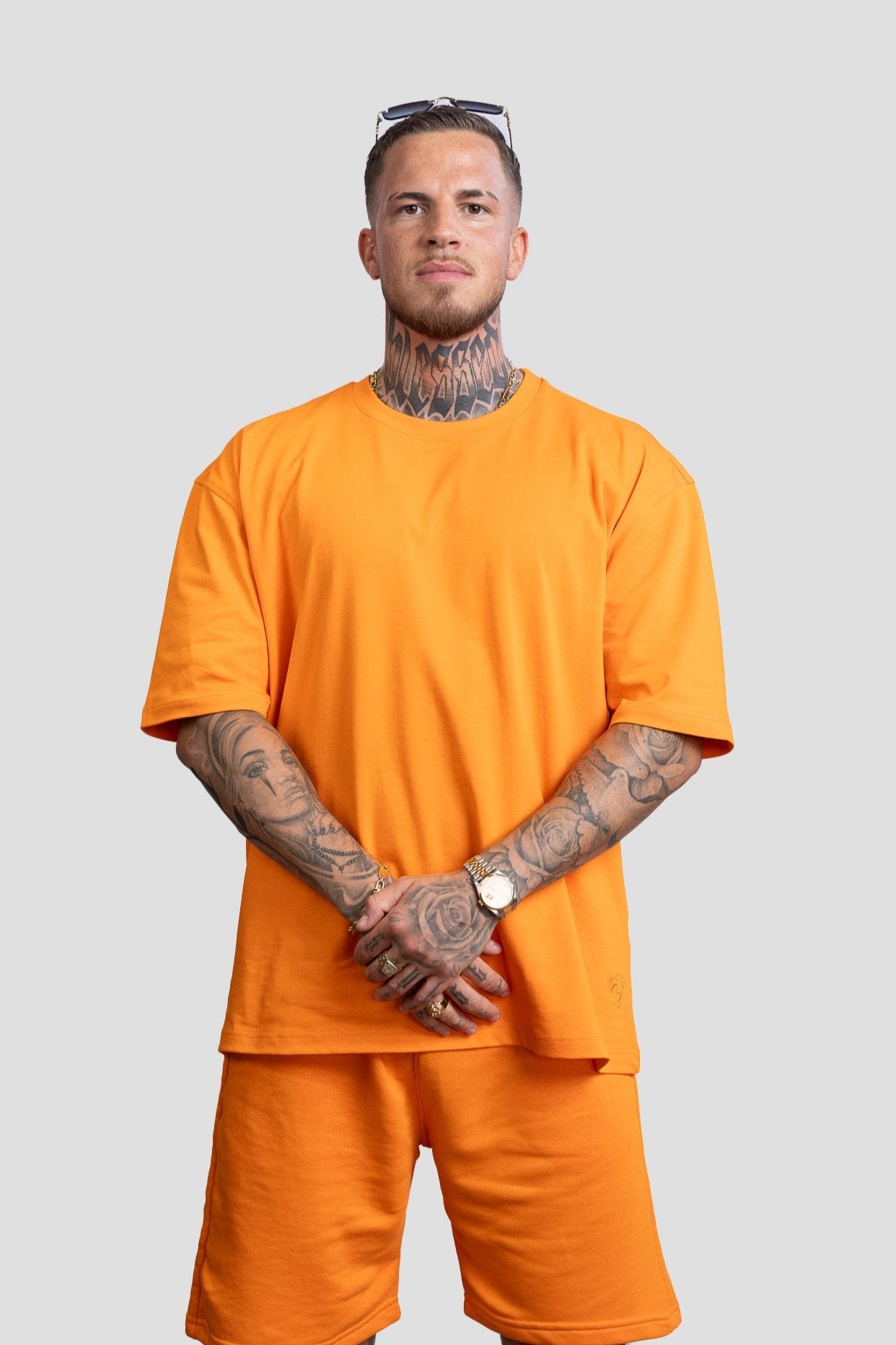 Oversize T-Shirt GS