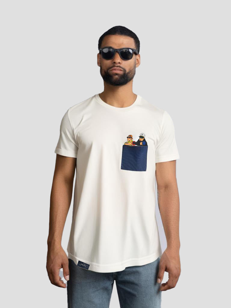 T-Shirt #MDAWS