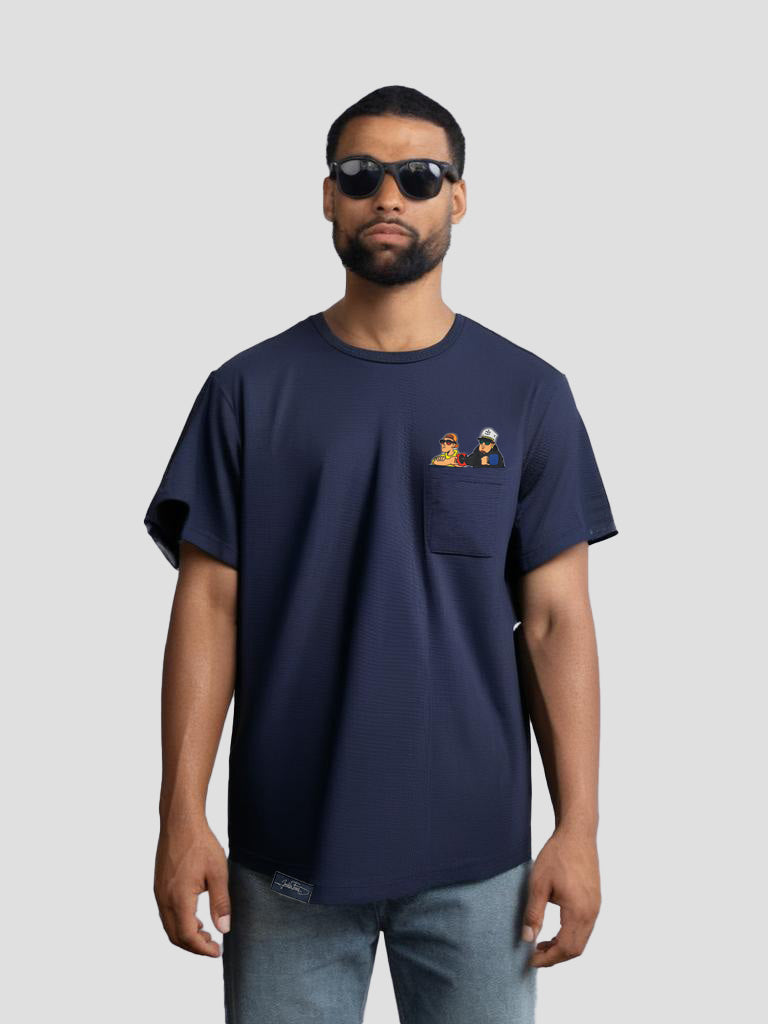 T-Shirt #MDAWS