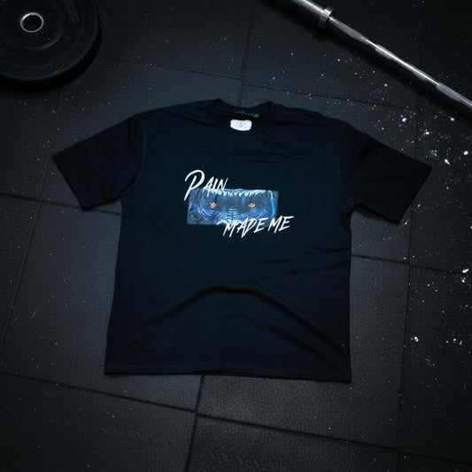 Pain Made Me GS Oversized T-Shirt