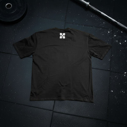 Pain Made Me GS Oversized T-Shirt
