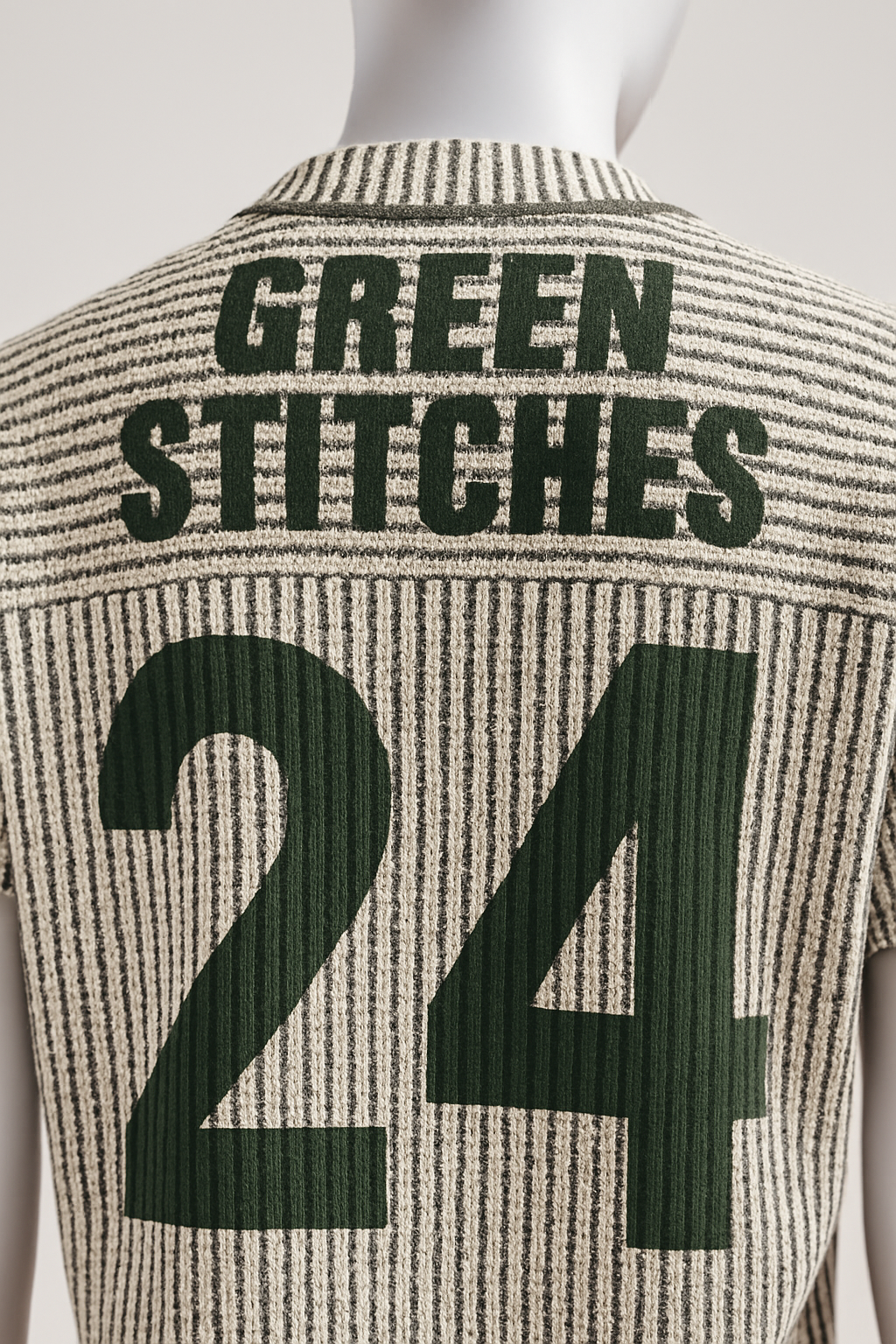 GS Signature Jersey