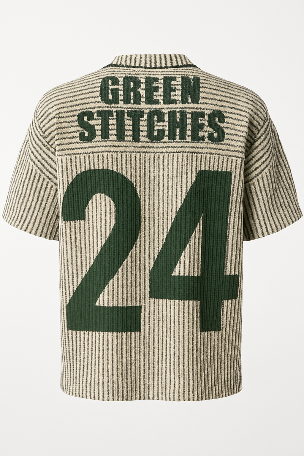 GS Signature Jersey