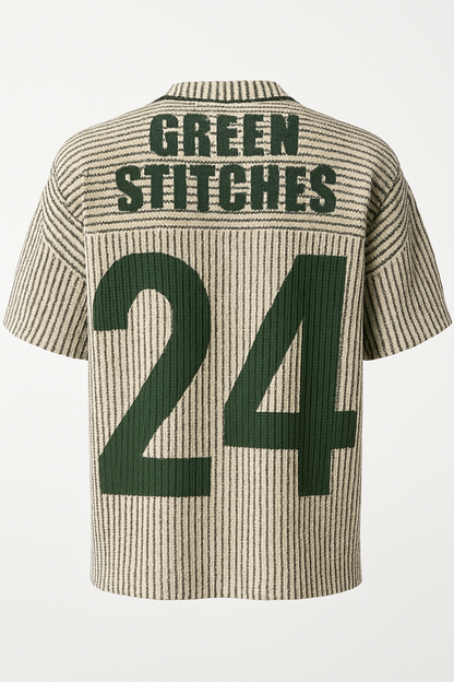 GS Signature Jersey