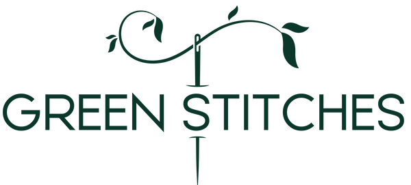 Green Stitches