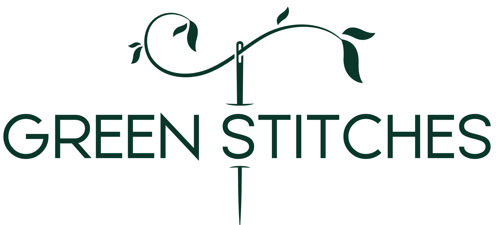 Green Stitches - Stil und Substanz – Kleidung mit Charakter