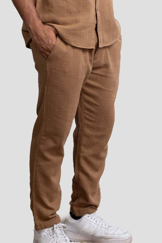 GS Baumwollhose